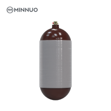 Vehicle use cng gas cylinder type 2 great