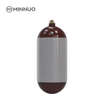 Vehicle use cng gas cylinder type 2 great