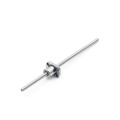 4mm ball screw for machined cnc parts