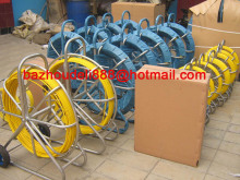 Frp duct rod,Duct rod,duct rodder