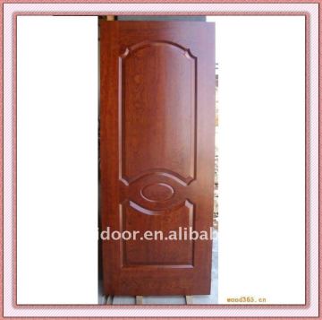 INTERIOR WOODEN VENEER DOOR