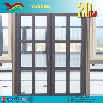 Tempered Insulated Interior Glass Sauna Door Inserts Doors