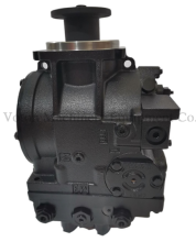 Danfoss Mechanical Variable pump