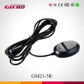 GPS Mouse SiRFIV chipset