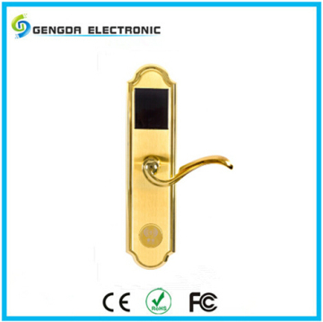 Quality Guaranteed America Standard T5557 /EM4305 /RFID Hotel Lock