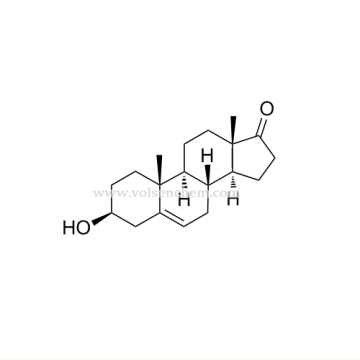 NUMÉRO 53-43-0, déhydroépiandrostérone