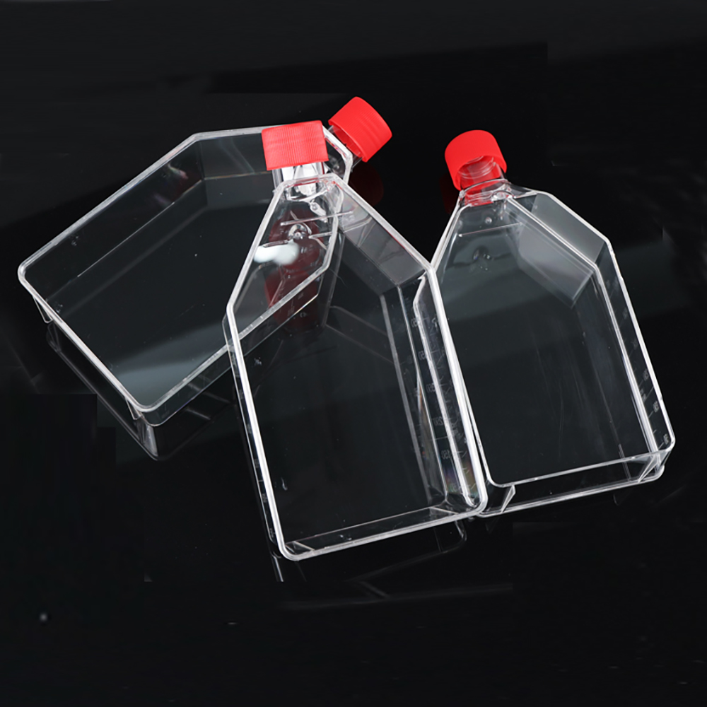 175 cm² Cell Culture Flask, Vent Cap