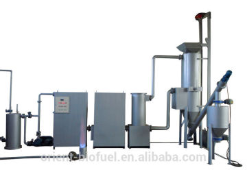 Biomass gasifier price/small gasifiers generator/wood biomass gasifier