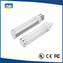 zhe jiang factory 6000K CRI>70 pl lamp 7W