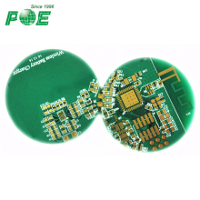 LED Bulb PCB Electronic Manufacture LED Circuit Board