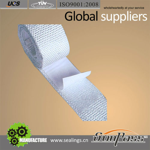 Adhesive Tape Heat Resistant From Tenglong Exporter