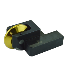 JC-WG80 External Use Surface Finish Roller Burnishing Tool