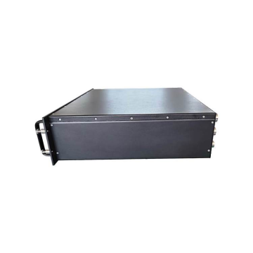 Industrial Network Switch Housings