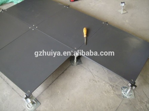 Antistatic Steel Raised Floor/Access Floor