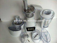 pezo multi-function food processor