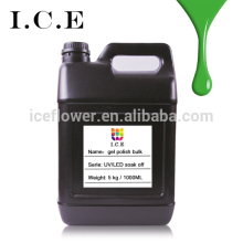 No-name 5kg natural camouflage uv builder thick uv gel