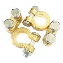 Wholesale Brass Auto Electrical Wire Connectors & Battery Terminals