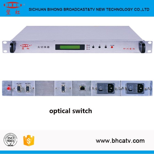 2016 Hot sale Original import module optical fiber switch