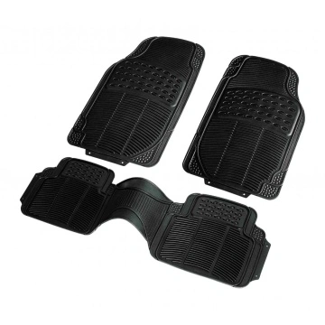 Auto Pvc Decorative Colorful Car Floor Mats China Manufacturer