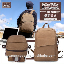 High Grade Thick Cotton Laptop/Computer/Notebook Backpack Bag