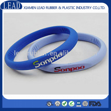 Silicone bracelets balance wristband