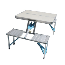 Folding Table and Chairs Rental: Small and Butterfly Designs
