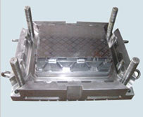 turnover boxes, baskets, beer boxes of mold