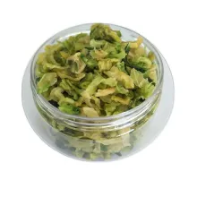 High Quality Dehydrated Cabbage Product