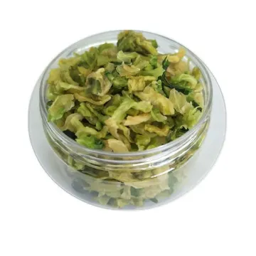 High Quality Dehydrated Cabbage Product