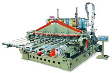 Woodowrking Vertical veneer slicer Machine BB1332 with CE