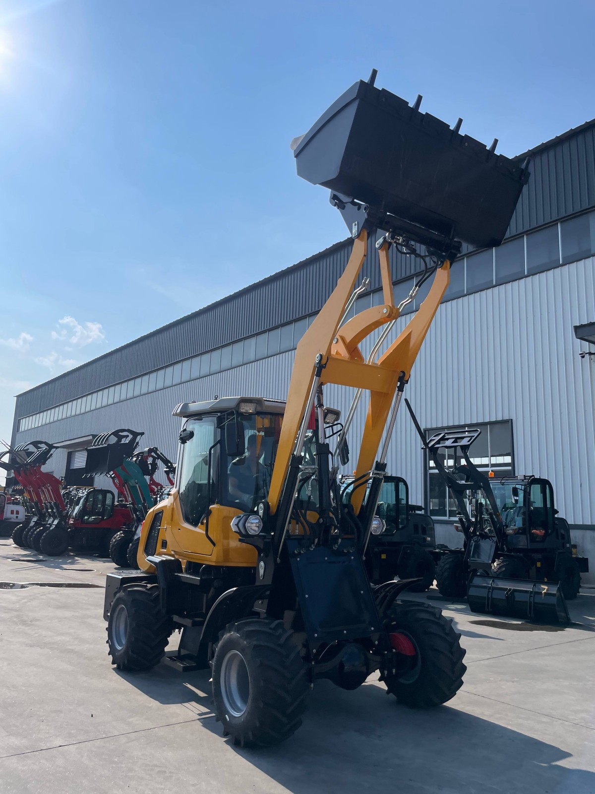 로더-3 loader-3