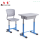 Adjustable Student Desks And Chairs