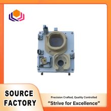 Engineered Precision Jig for Efficient Assembly