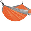 Camping Hammock for Outdoor with 2 Tree Straps