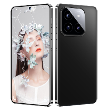 NEW Fast Ship Original Cellphones: M14 Pro Edition - An Intelligent AI Packed 32GB Memory Android 10 4G Mobile Smart Phone
