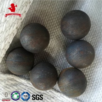 Sampel Gratis Bola Baja Untuk Ball Mill