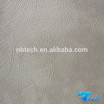 2015 raw material for shoe making PU shoe material