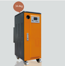 45kw Automatic Electronic Steam Generator