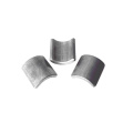 Industrial Permanent Y33 Ferrite ARC Magnets