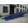 Mobile Dock Leveler Plates for Container