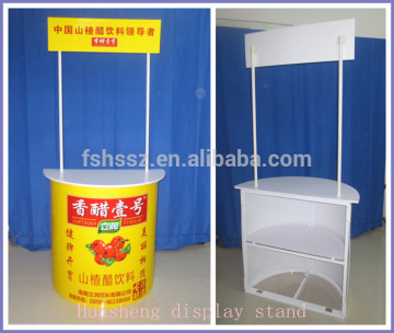 Economical portable Promotional Table