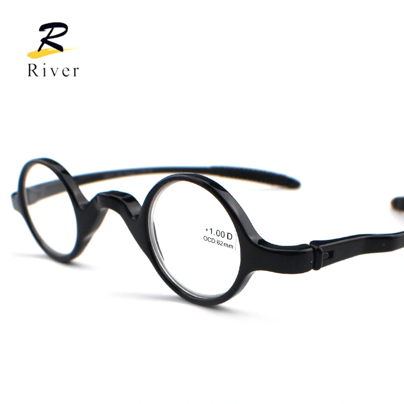 Rdt006 See Bester Fashionable Reading Glasses Tr90 Optical Eyewear Frames