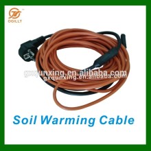 freeze proof heating wires