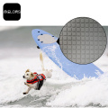 Geprägtes quadratisches Kiteboard EVA Foam Deck Pad