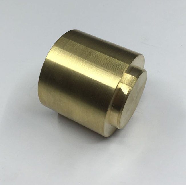 Best Machining Brass Automobile Teile