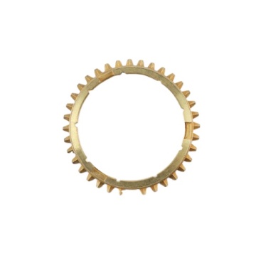 Auto Parts: Synchronizer Ring