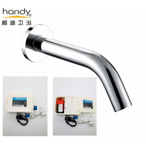 Quality Faucets of Sensor Bathroom Basin Tap