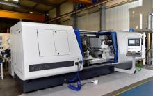 INTERNAL CYLINDRICAL GRINDING MACHINE