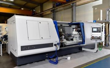 INTERNAL CYLINDRICAL GRINDING MACHINE