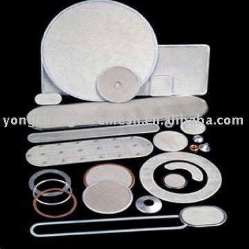 Filter Pack - expert